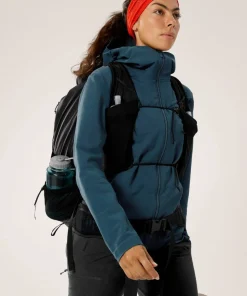 Discount Arc'teryx Women's Gamma Hoody Nightscape