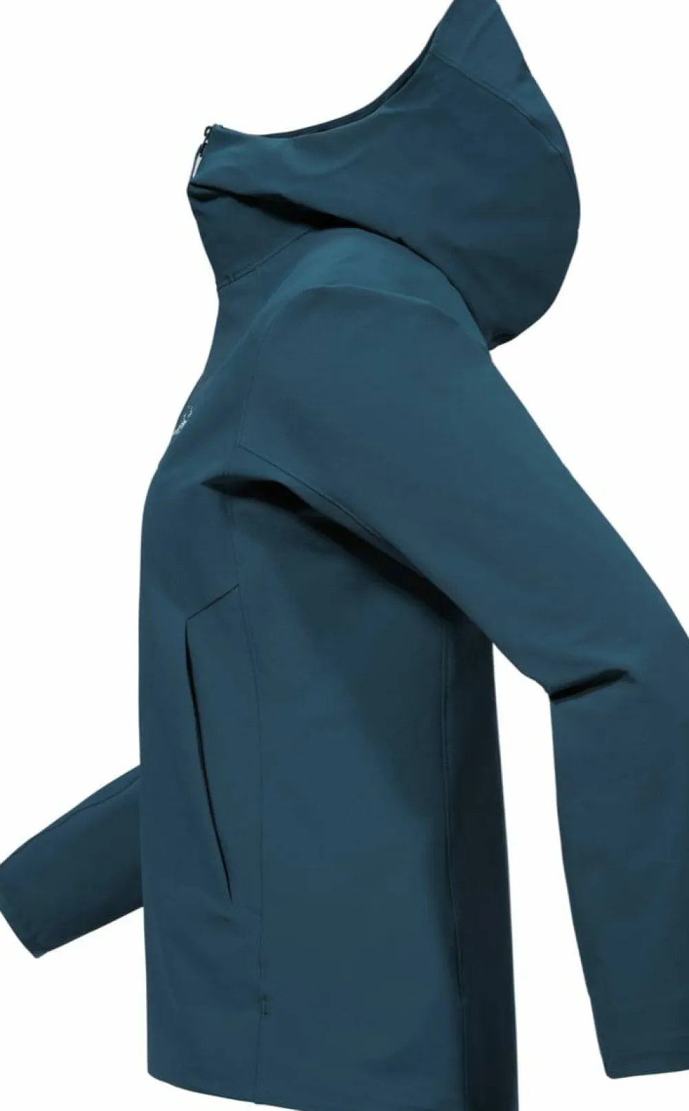 Discount Arc'teryx Women's Gamma Hoody Nightscape