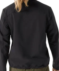 Outlet Arc'teryx Women's Gamma Jacket Black
