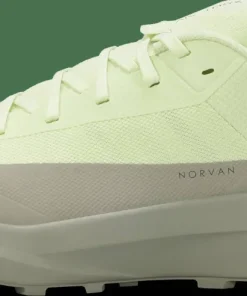 Clearance Arc'teryx Women's Norvan LD 4 Shincha/Habitat
