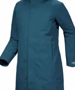Arc'teryx Women's Patera Parka Nightscape
