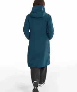 Arc'teryx Women's Patera Parka Nightscape