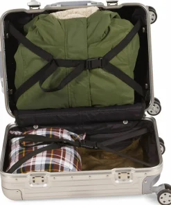 Sale Arctic Tern Alu Trolley S Silver