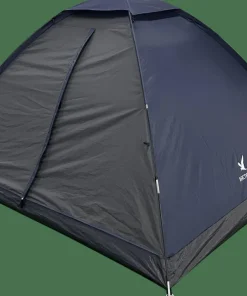 Best Arctic Tern Easy Camping Tent 4p Asphalt