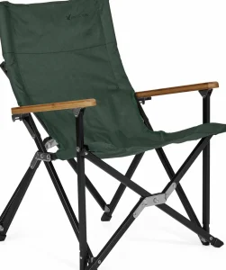 Arctic Tern Folding Chair Cilantro