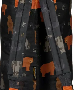 Clearance Arctic Tern Kids' Sleeping Bag Black