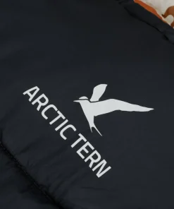 Clearance Arctic Tern Kids' Sleeping Bag Black