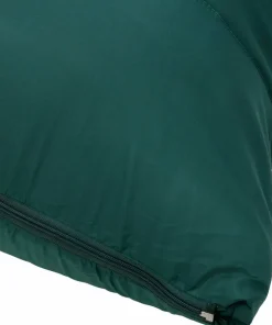 Hot Arctic Tern Kids' Sleeping Bag Green