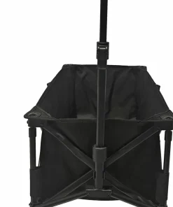 New Arctic Tern Wagon Black