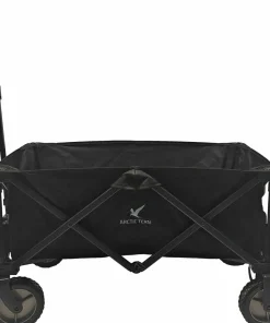 New Arctic Tern Wagon Black
