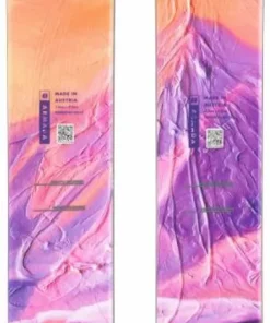 New ARMADA ARV 106 Purple Multi Color