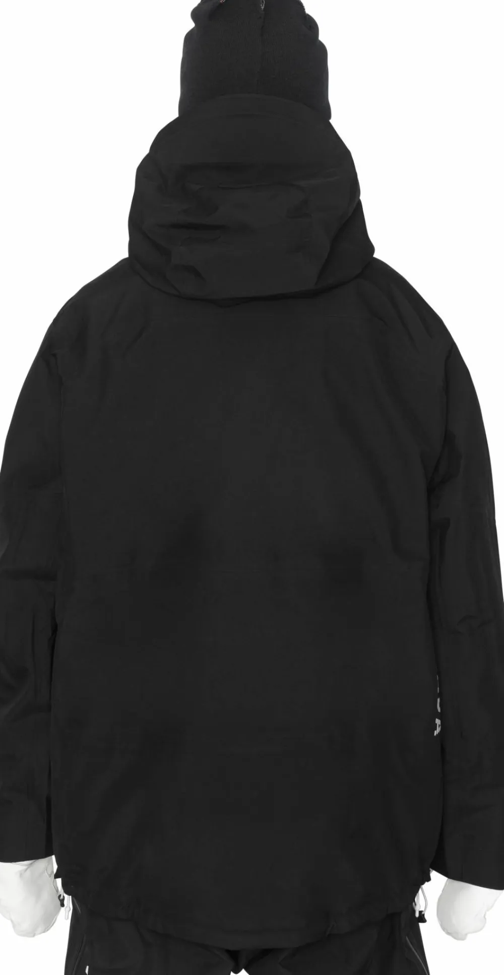 Sale ARMADA Men's Haydon 3L GORE-TEX Jacket Black