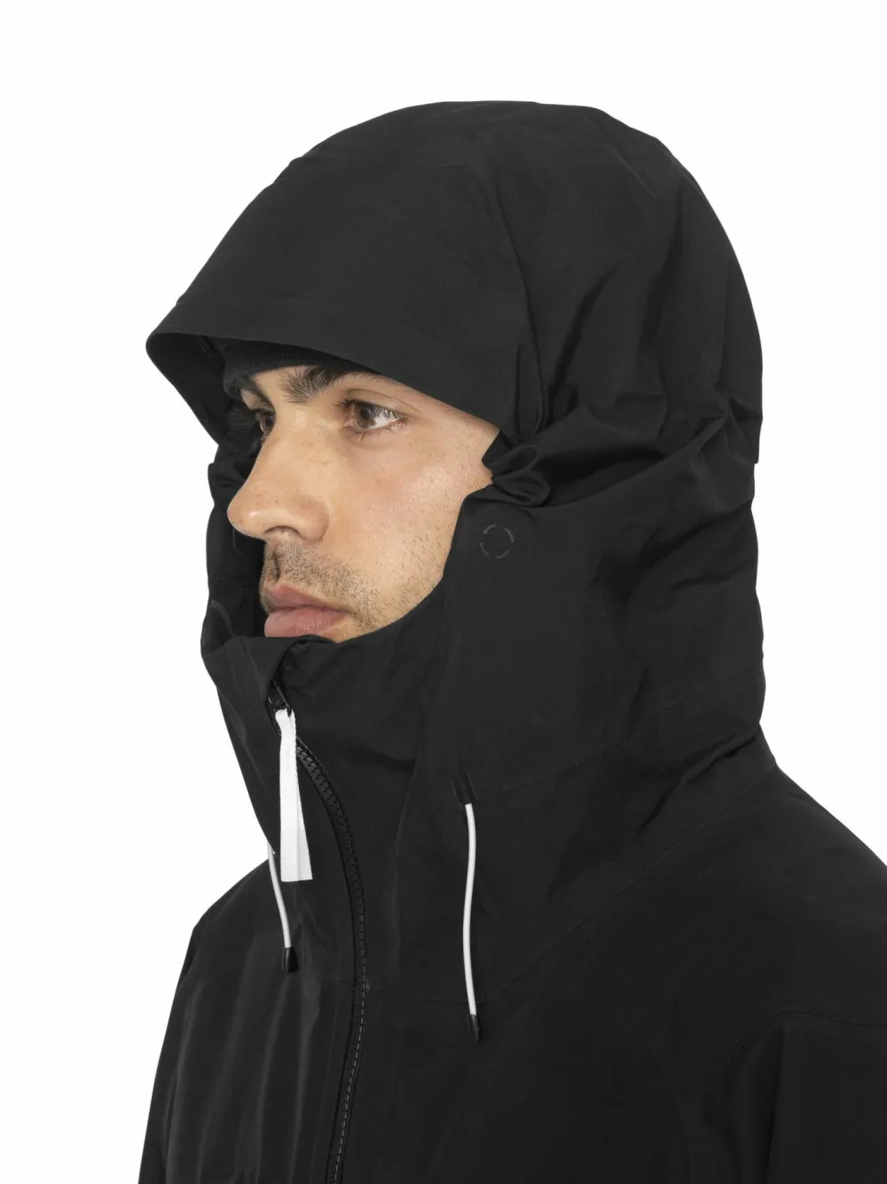 Sale ARMADA Men's Haydon 3L GORE-TEX Jacket Black