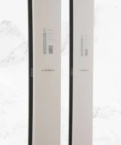 Clearance ARMADA Stranger 100 White