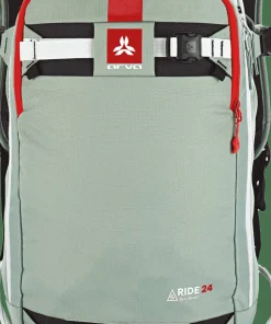 Discount Arva Ride 24 Moss