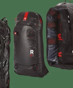 Outlet Arva Switch Mixed Bundle (Ride18 + Tour32) Black