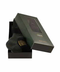 Outlet Arxus Boot Sock Green/Black