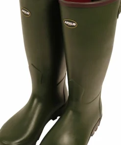 Best Arxus Pioneer Nord Wide Hunting Green