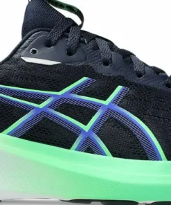 Best Asics Kids' GT-1000 14 GS Midnight/Vital Green