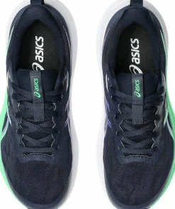 Best Asics Kids' GT-1000 14 GS Midnight/Vital Green
