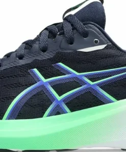 Best Asics Kids' GT-1000 14 GS Midnight/Vital Green