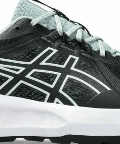 Clearance Asics Men's GEL-Sonoma 8 Black/Lake Grey