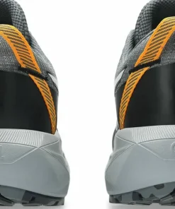 Hot Asics Men's GEL-Venture 11 Steel Grey/Cloud Grey