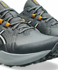 Hot Asics Men's GEL-Venture 11 Steel Grey/Cloud Grey