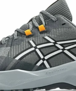 Hot Asics Men's GEL-Venture 11 Steel Grey/Cloud Grey