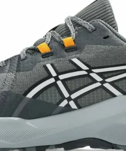 Hot Asics Men's GEL-Venture 11 Steel Grey/Cloud Grey