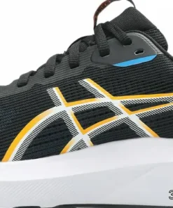 Best Asics Men's GT-1000 14 Black/Yamabuki