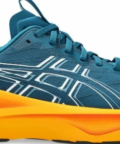 Hot Asics Men's GT-2000 14 Dark Teal/White