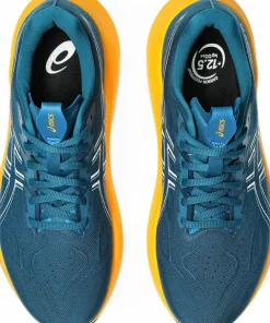 Hot Asics Men's GT-2000 14 Dark Teal/White