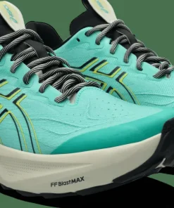 Online Asics Men's GT-2000 14 TR Aurora Green/Cacti