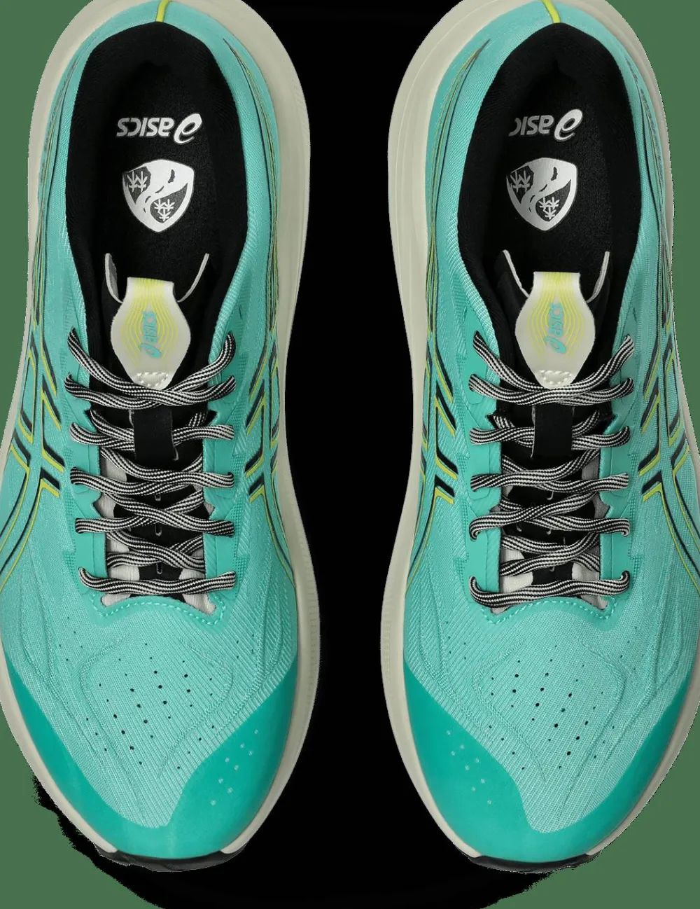 Online Asics Men's GT-2000 14 TR Aurora Green/Cacti