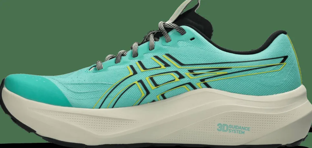 Online Asics Men's GT-2000 14 TR Aurora Green/Cacti