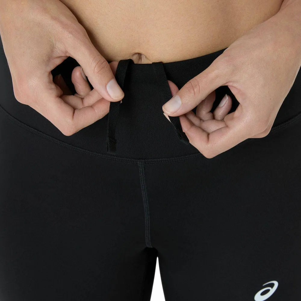Discount Asics Women's Core Tight Performance Black