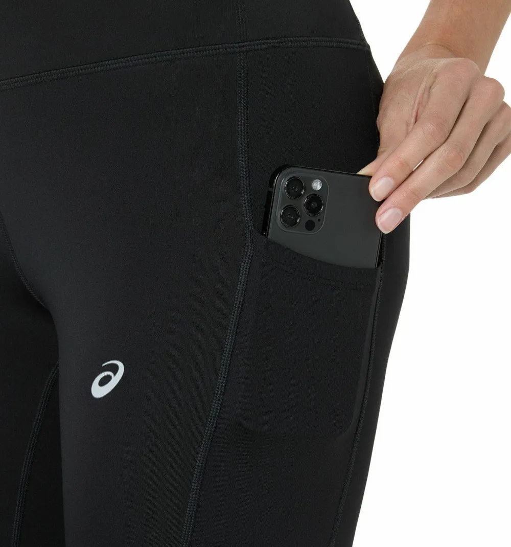 Discount Asics Women's Core Tight Performance Black