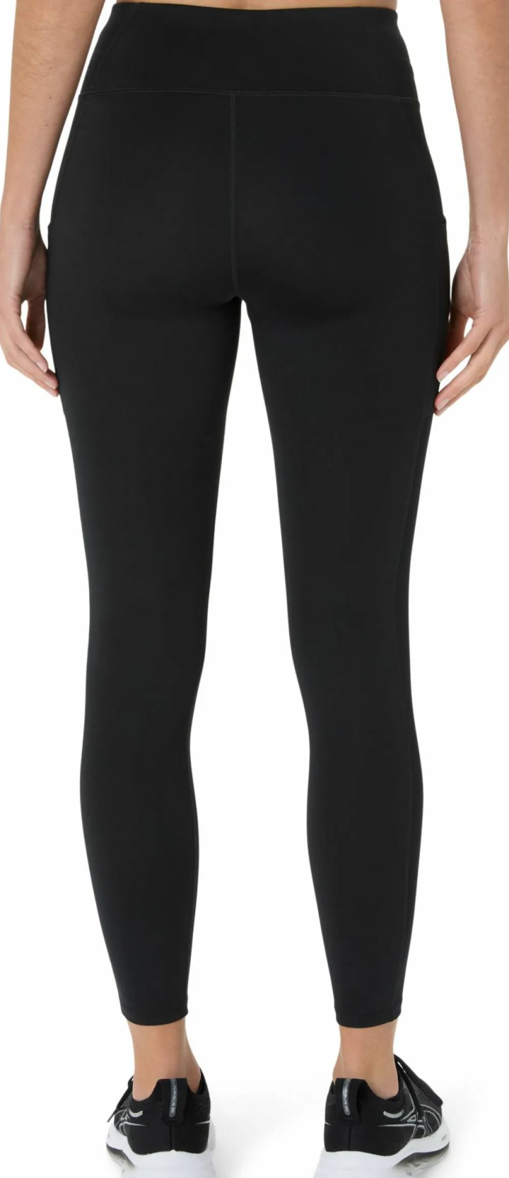 Discount Asics Women's Core Tight Performance Black