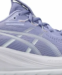 Best Asics Women's GEL-Cumulus 28 Bluebell/White
