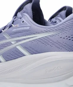 Best Asics Women's GEL-Cumulus 28 Bluebell/White