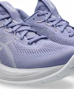 Best Asics Women's GEL-Cumulus 28 Bluebell/White