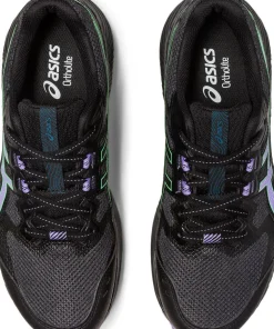 Asics Women's Gel-Sonoma 7 Graphite Grey/Digital Violet