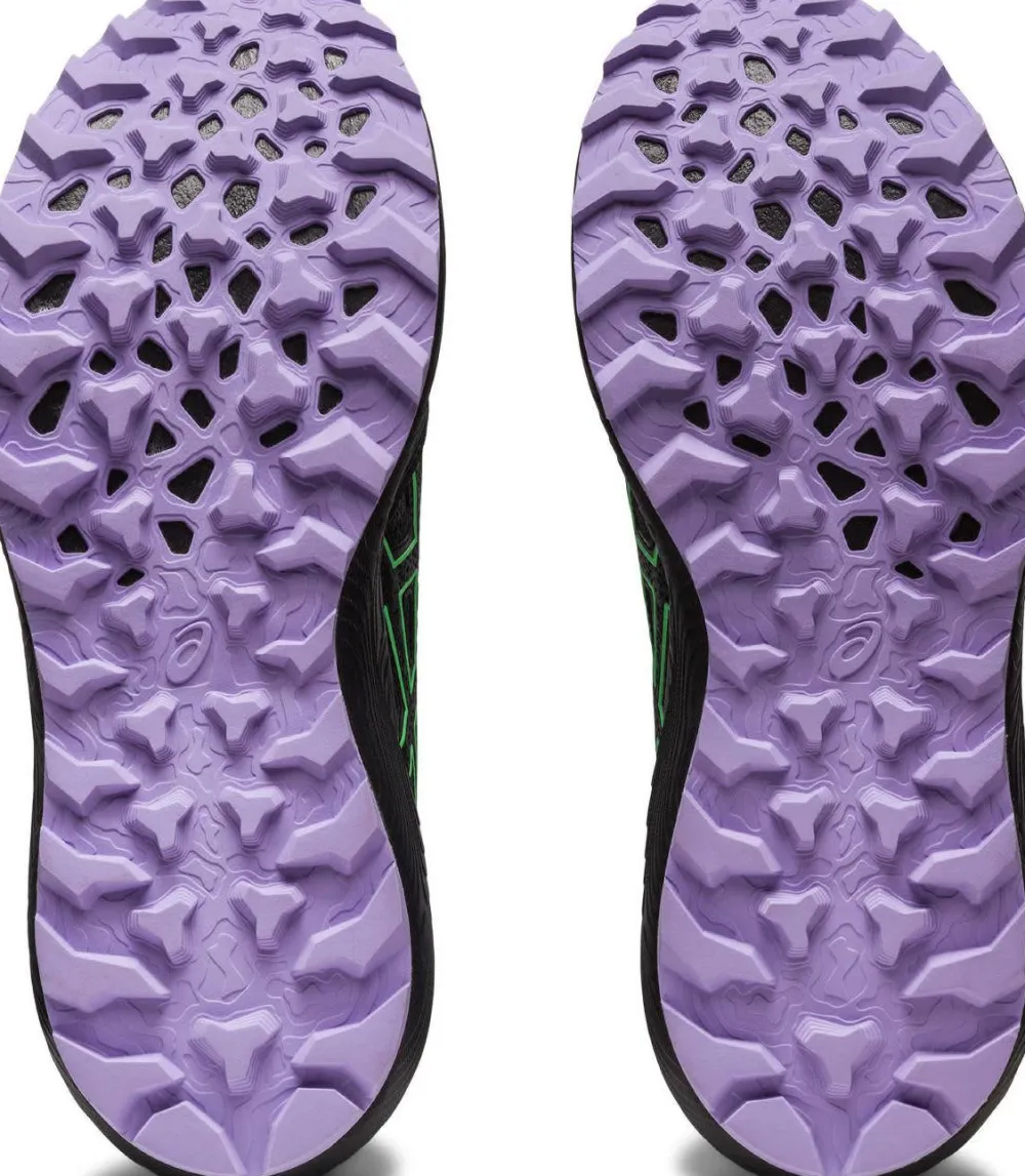 Asics Women's Gel-Sonoma 7 Graphite Grey/Digital Violet