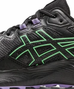 Asics Women's Gel-Sonoma 7 Graphite Grey/Digital Violet