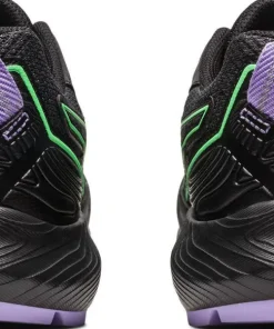 Asics Women's Gel-Sonoma 7 Graphite Grey/Digital Violet