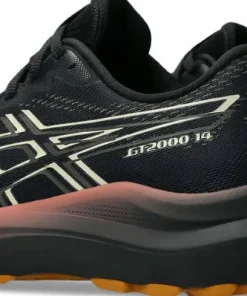 Sale Asics Women's GT-2000 14 GORE-TEX Black/Vanilla