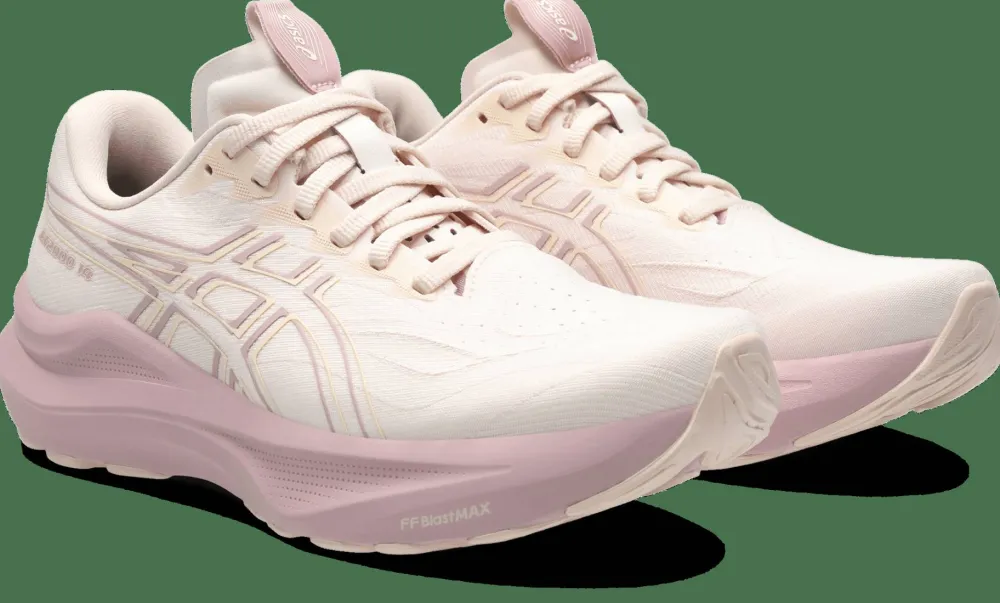 Outlet Asics Women's GT-2000 14 Pearl Pink/Morganite
