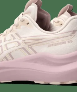 Outlet Asics Women's GT-2000 14 Pearl Pink/Morganite