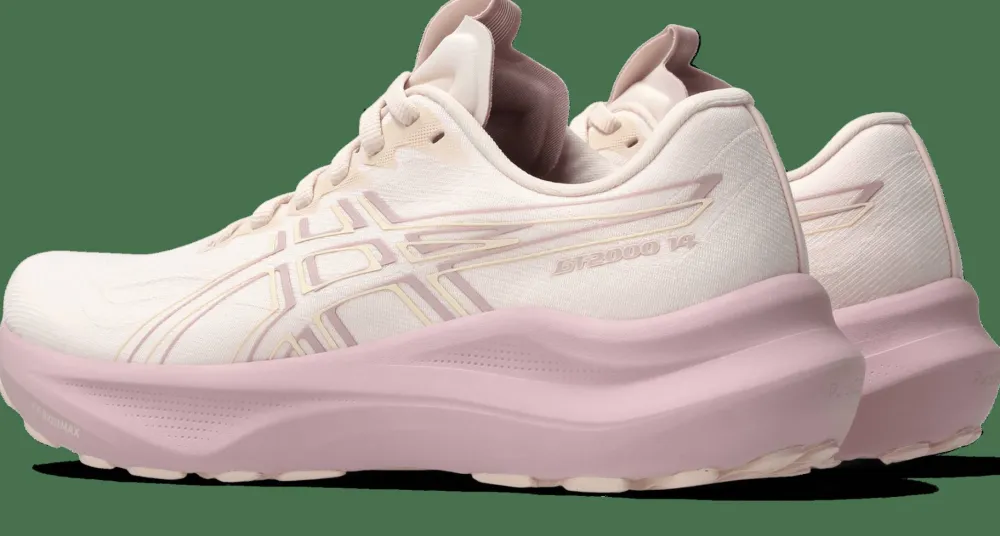 Outlet Asics Women's GT-2000 14 Pearl Pink/Morganite